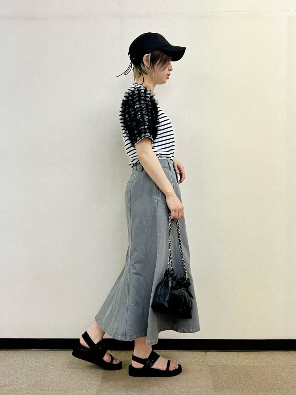 Feroux 村上 コーディネート画像