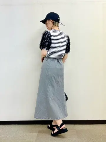 Feroux 村上 コーディネート画像