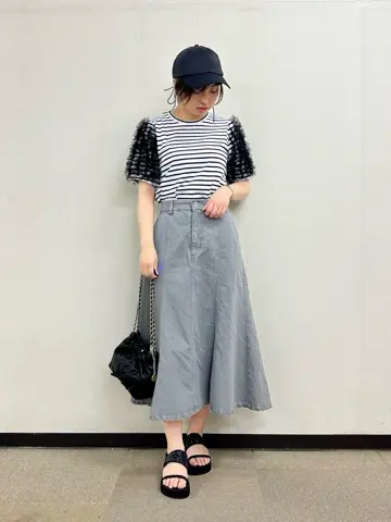 Feroux 村上 コーディネート画像