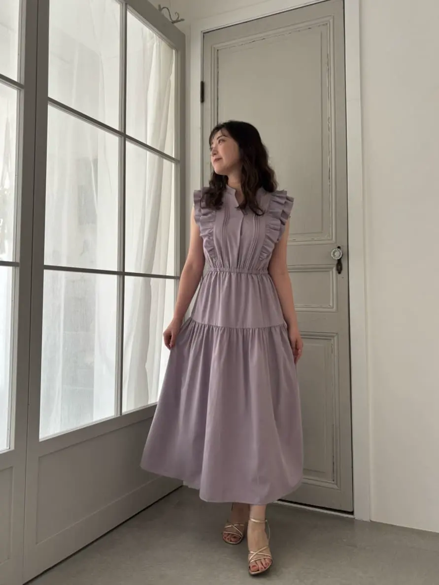 Feroux staff ai コーディネート画像