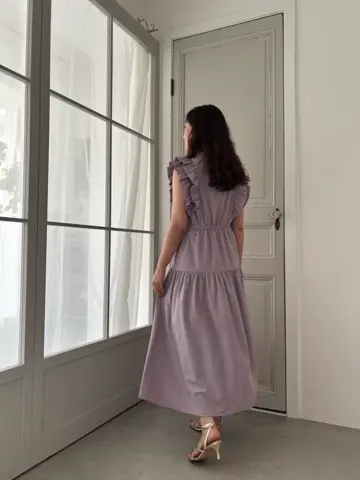 Feroux staff ai コーディネート画像