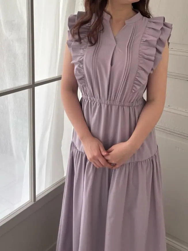 Feroux staff ai コーディネート画像