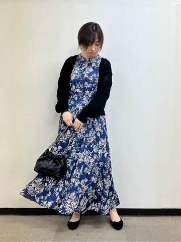 Feroux 村上 コーディネート画像