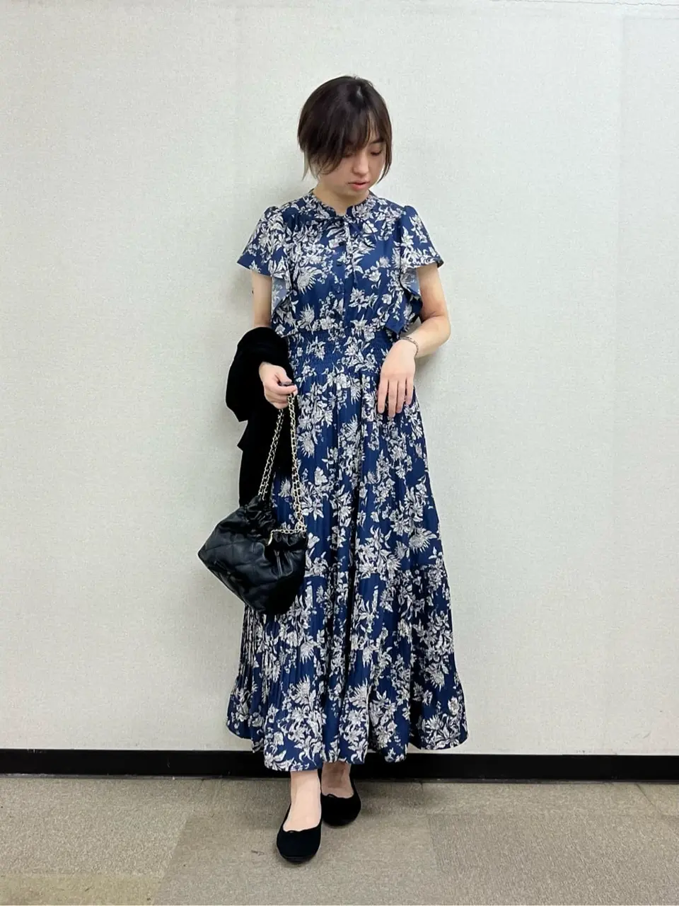 Feroux 村上 コーディネート画像