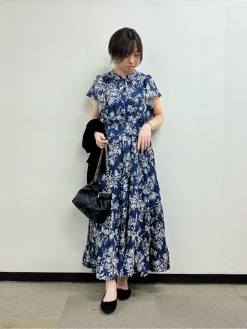 Feroux 村上 コーディネート画像