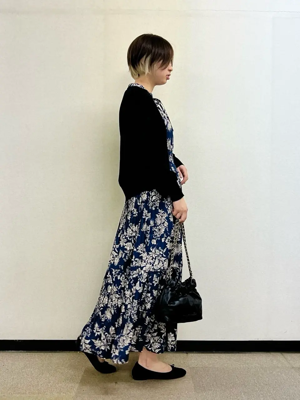 Feroux 村上 コーディネート画像