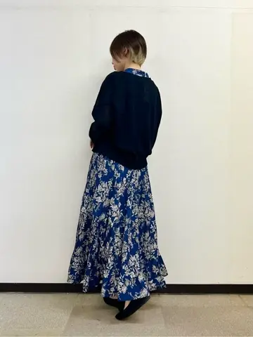 Feroux 村上 コーディネート画像