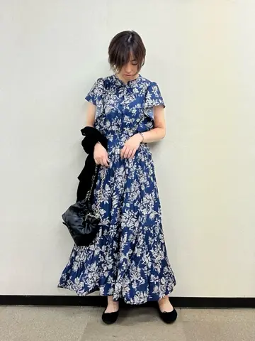 Feroux 村上 コーディネート画像