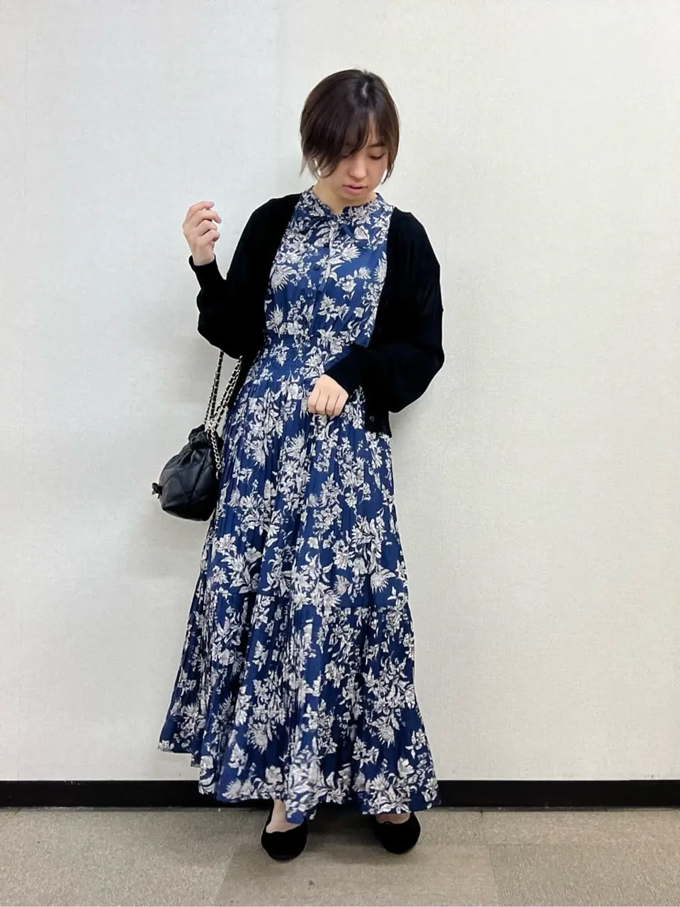 Feroux 村上 コーディネート画像