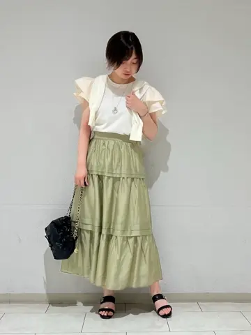 Feroux 村上 コーディネート画像