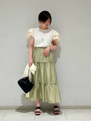 Feroux 村上 コーディネート画像