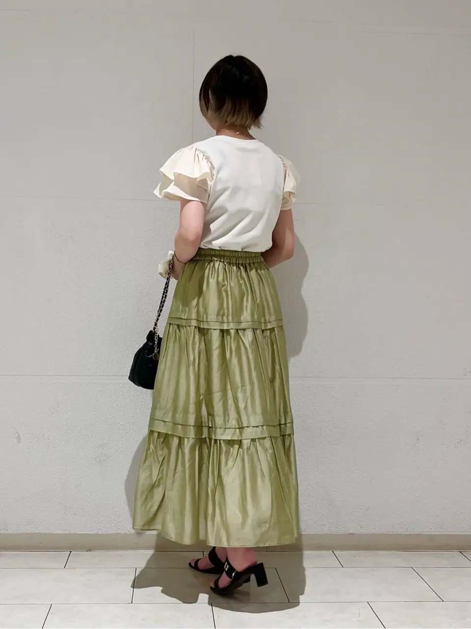 Feroux 村上 コーディネート画像