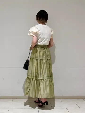 Feroux 村上 コーディネート画像