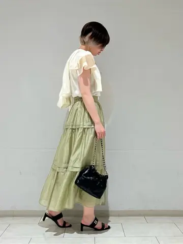 Feroux 村上 コーディネート画像