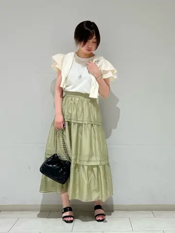 Feroux 村上 コーディネート画像