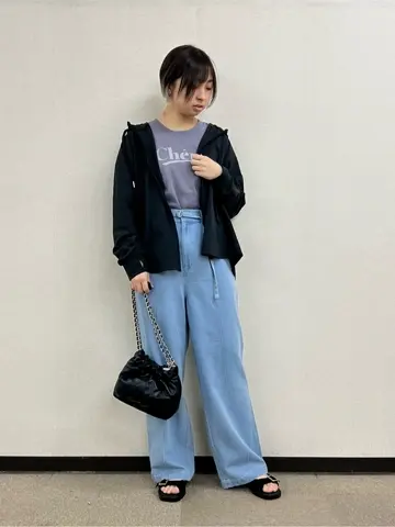 Feroux 村上 コーディネート画像