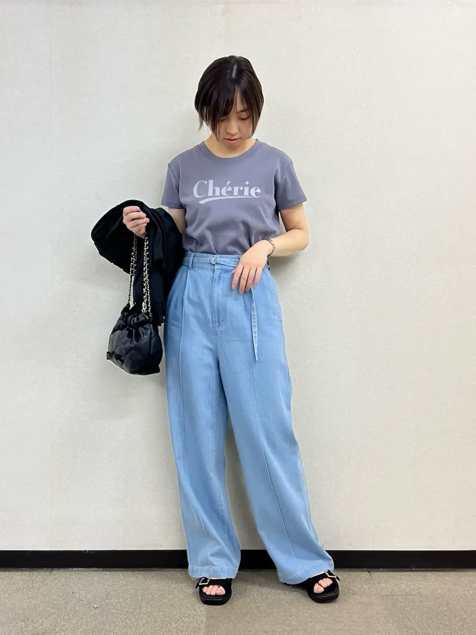 Feroux 村上 コーディネート画像