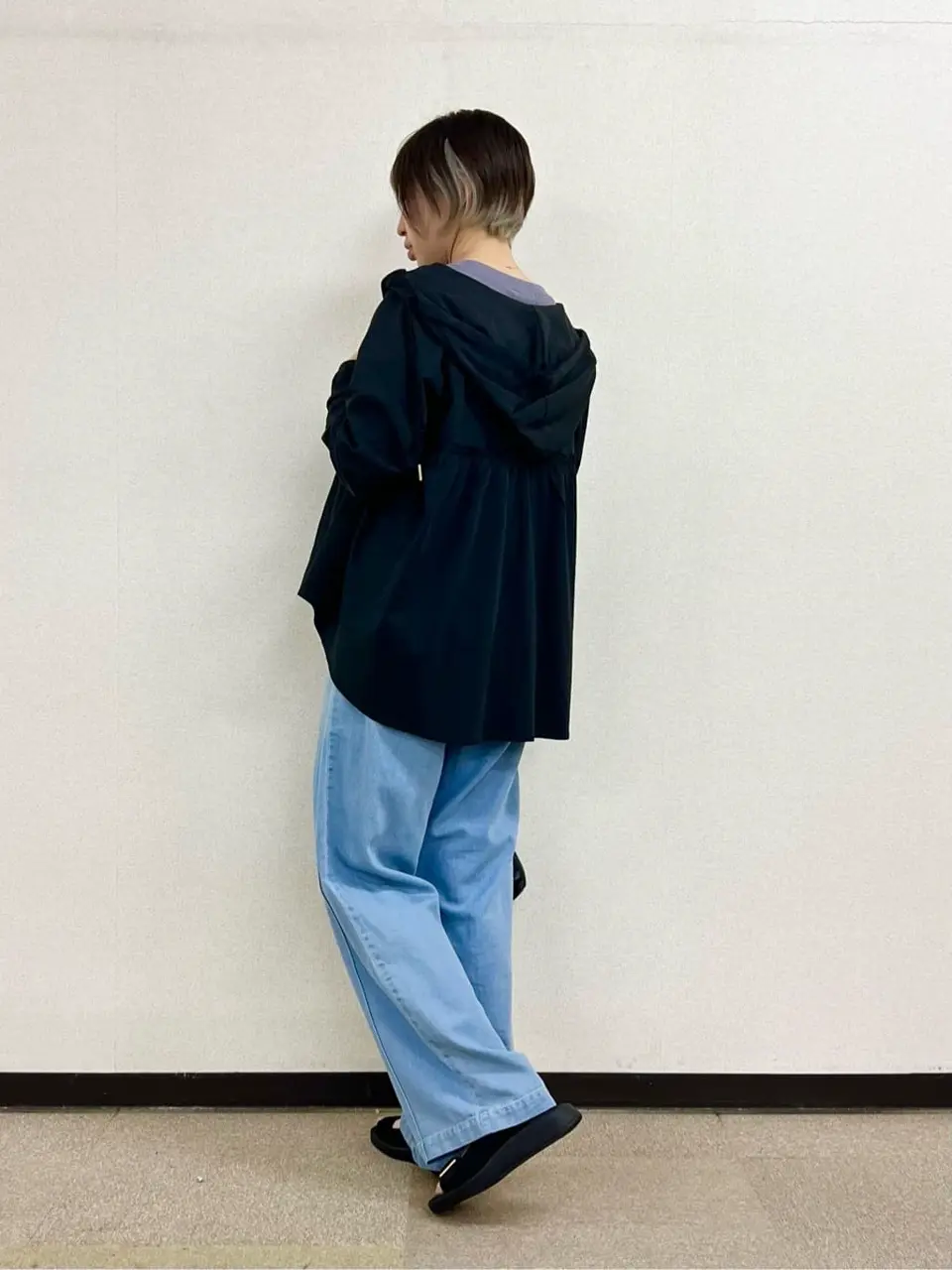 Feroux 村上 コーディネート画像