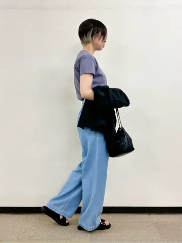 Feroux 村上 コーディネート画像