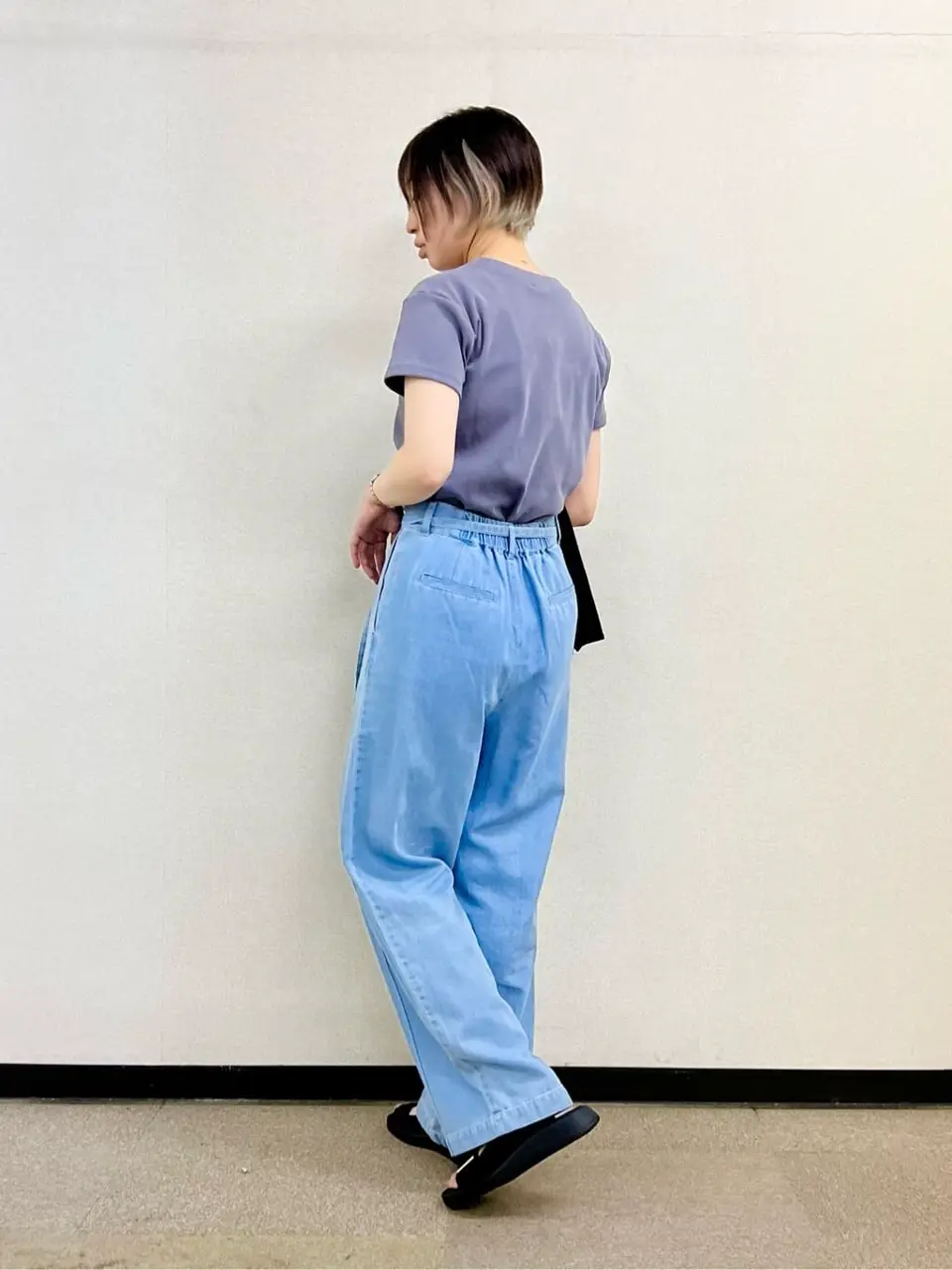 Feroux 村上 コーディネート画像