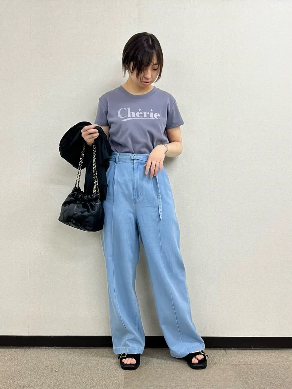 Feroux 村上 コーディネート画像