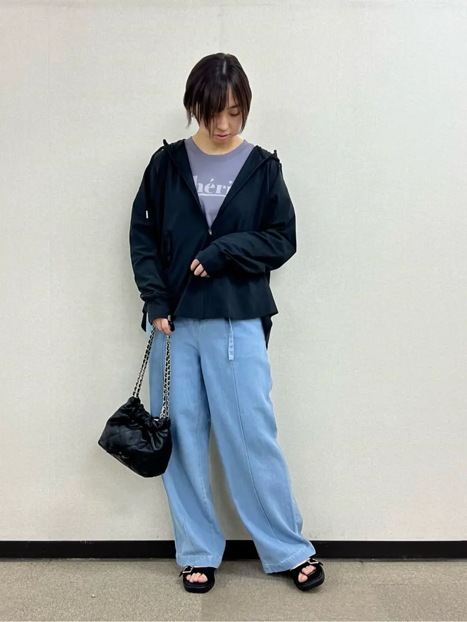 Feroux 村上 コーディネート画像