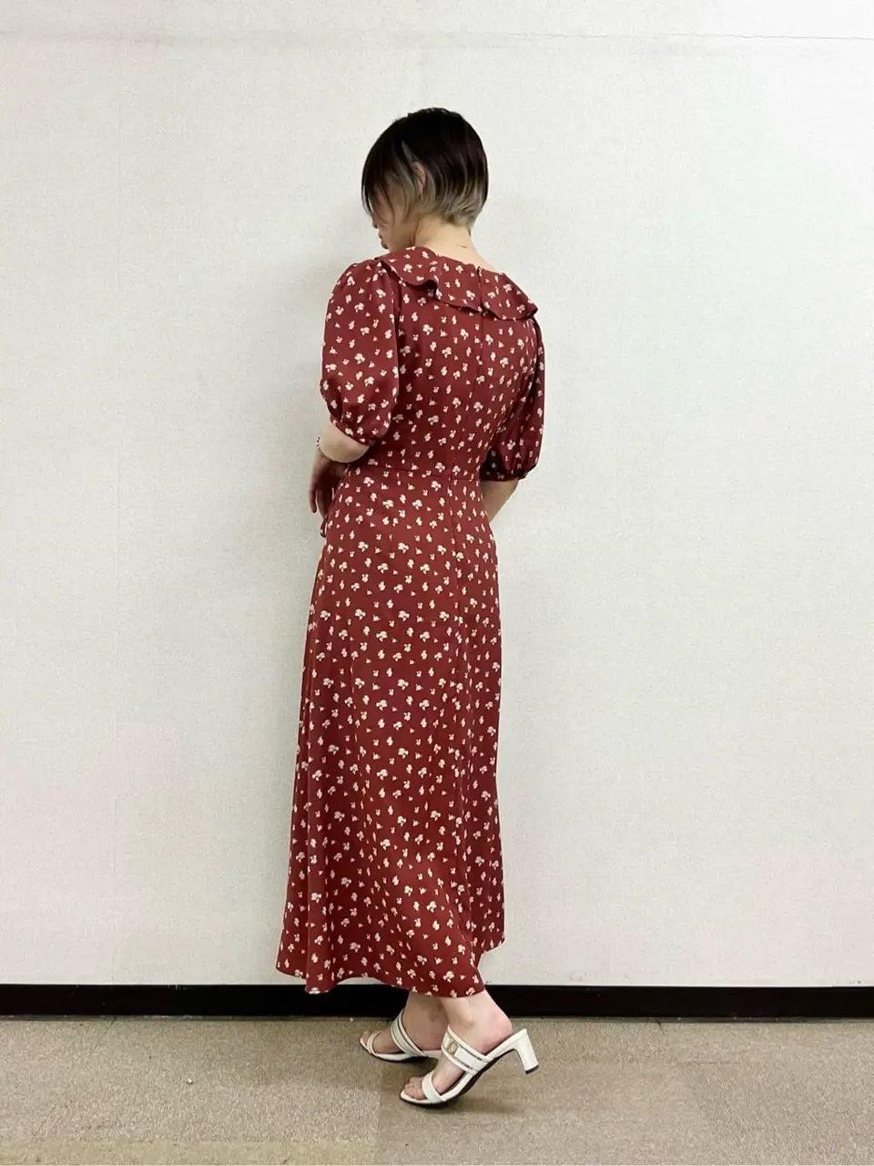 Feroux 村上 コーディネート画像