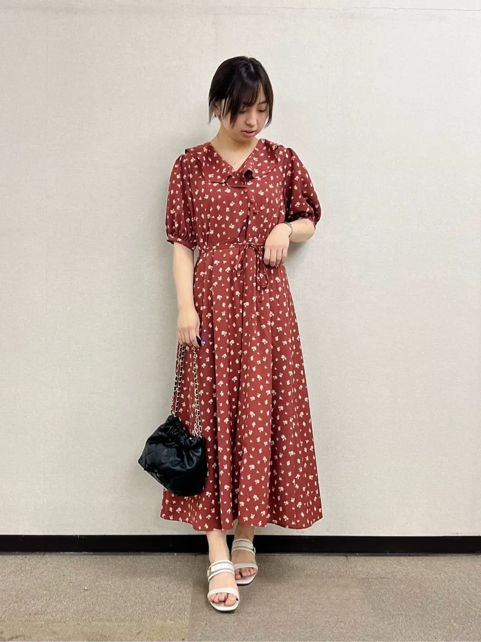 Feroux 村上 コーディネート画像