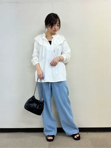 Feroux 村上 コーディネート画像