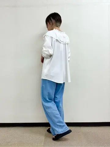 Feroux 村上 コーディネート画像