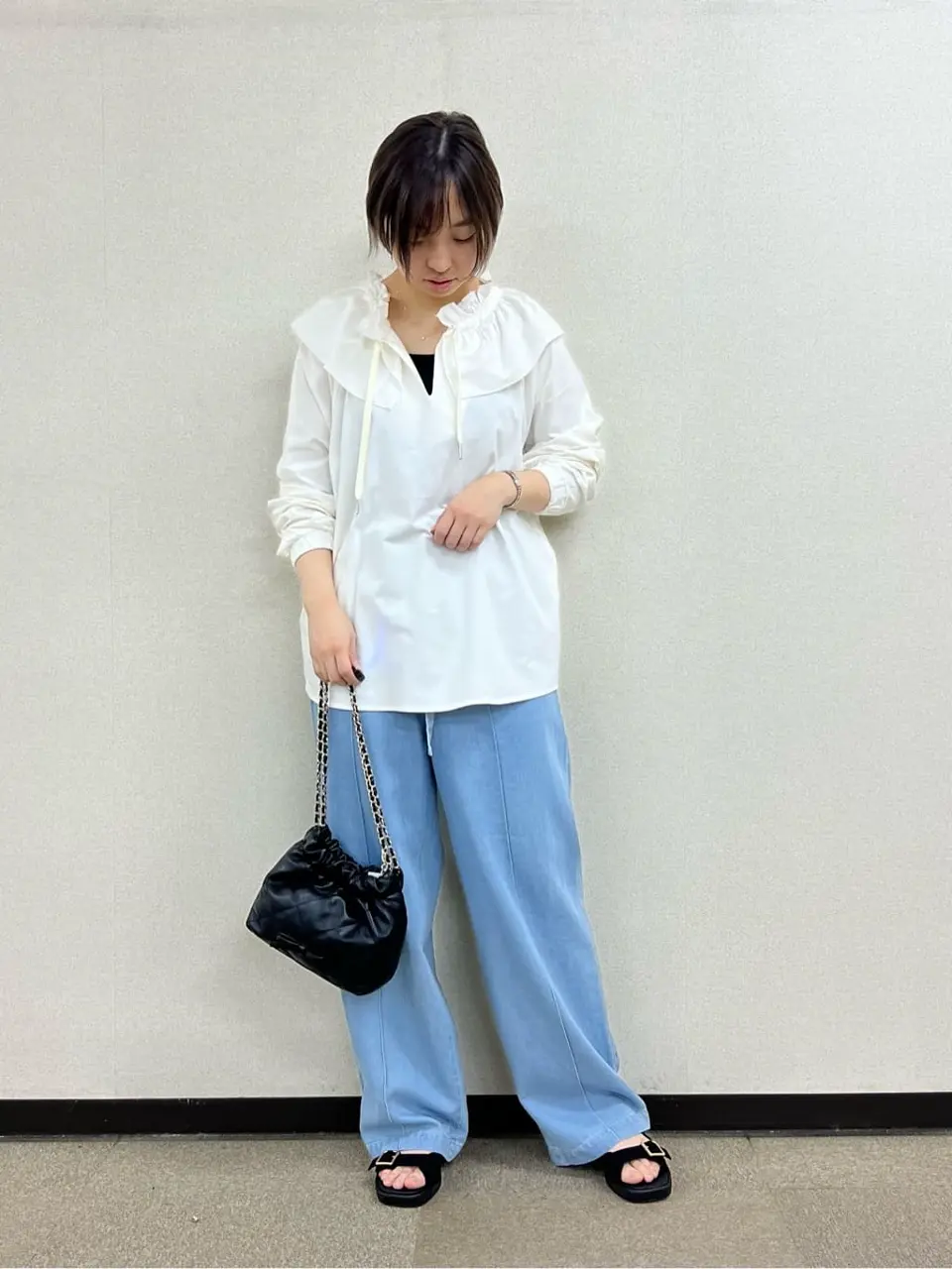 Feroux 村上 コーディネート画像