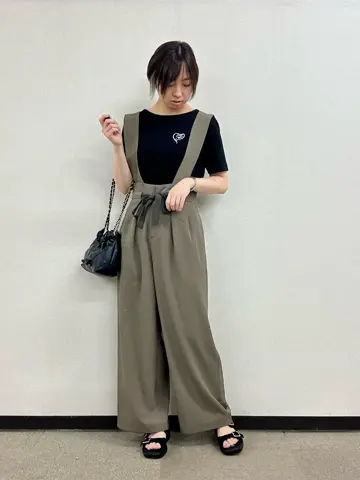 Feroux 村上 コーディネート画像