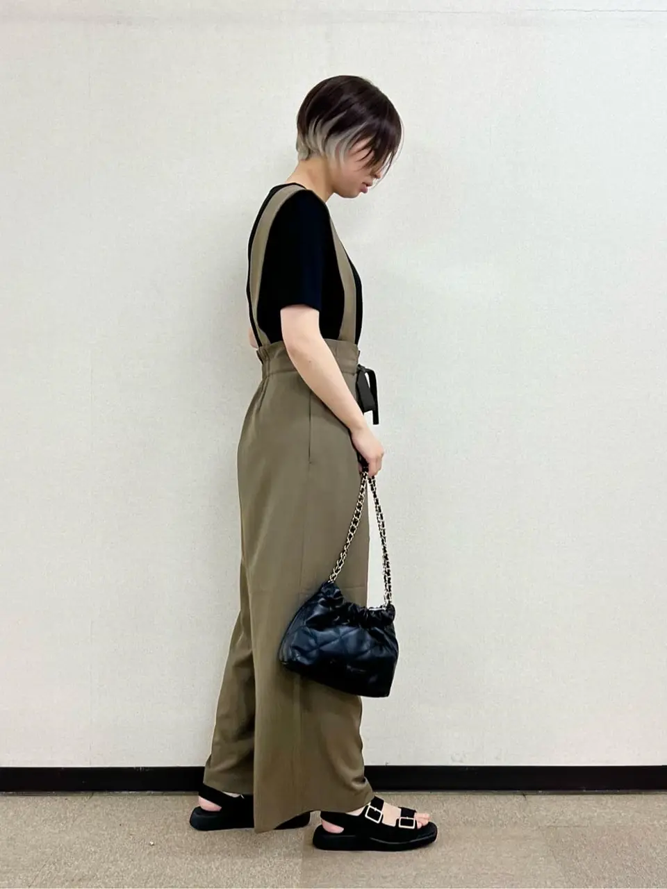 Feroux 村上 コーディネート画像