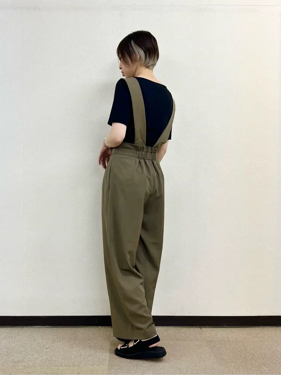 Feroux 村上 コーディネート画像