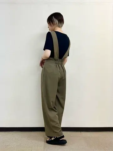 Feroux 村上 コーディネート画像