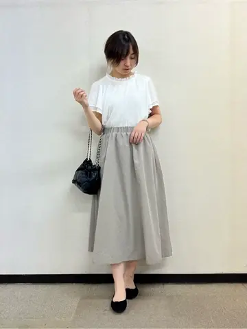 Feroux 村上 コーディネート画像