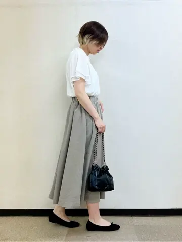 Feroux 村上 コーディネート画像