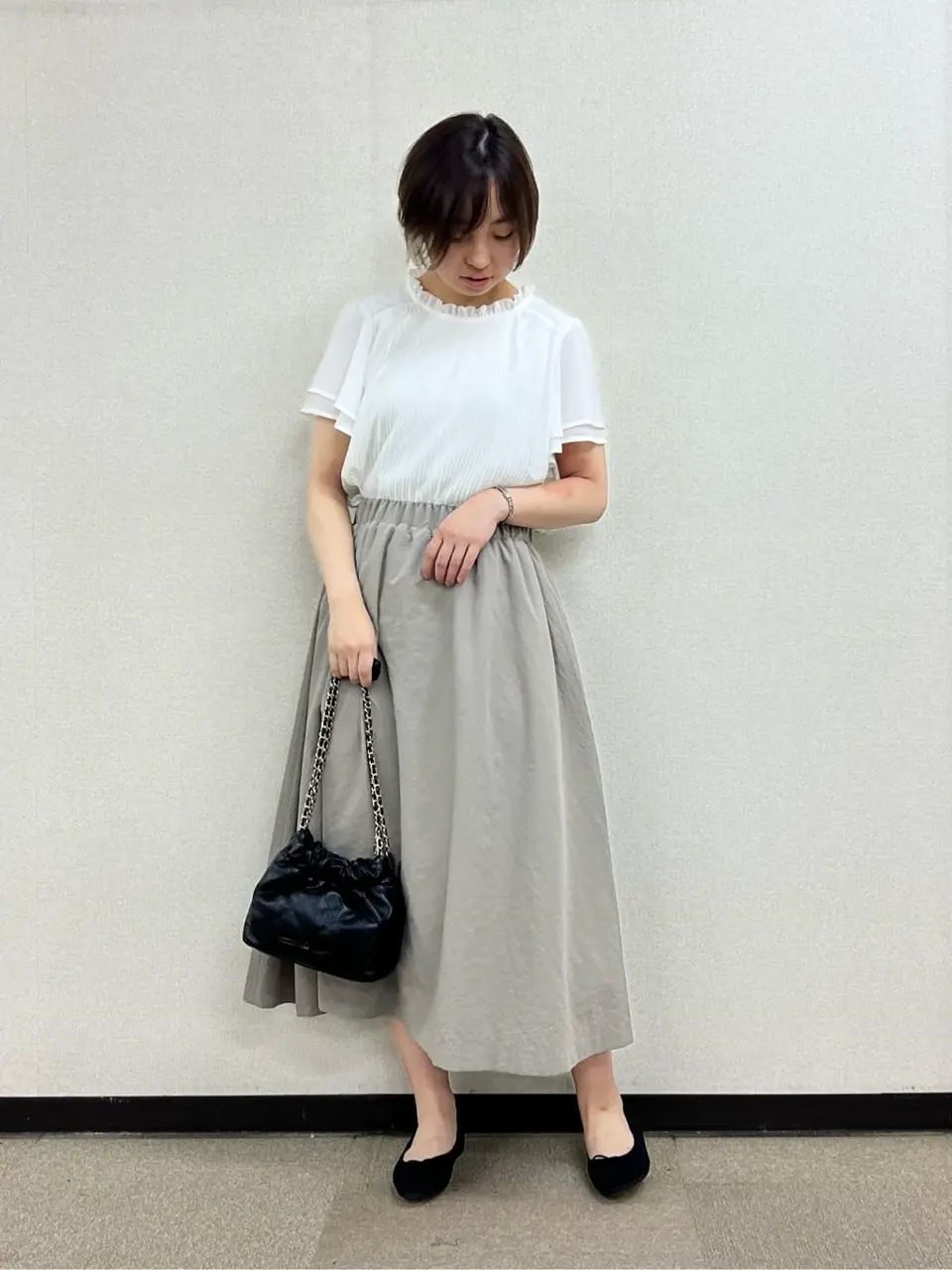 Feroux 村上 コーディネート画像