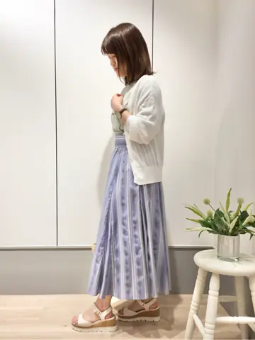 Feroux 今堀 コーディネート画像