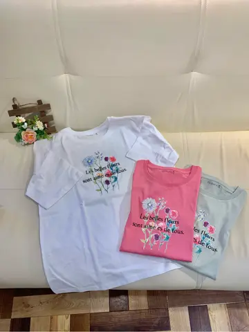 Feroux 石川 コーディネート画像