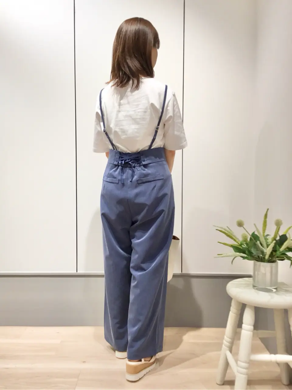 Feroux 今堀 コーディネート画像