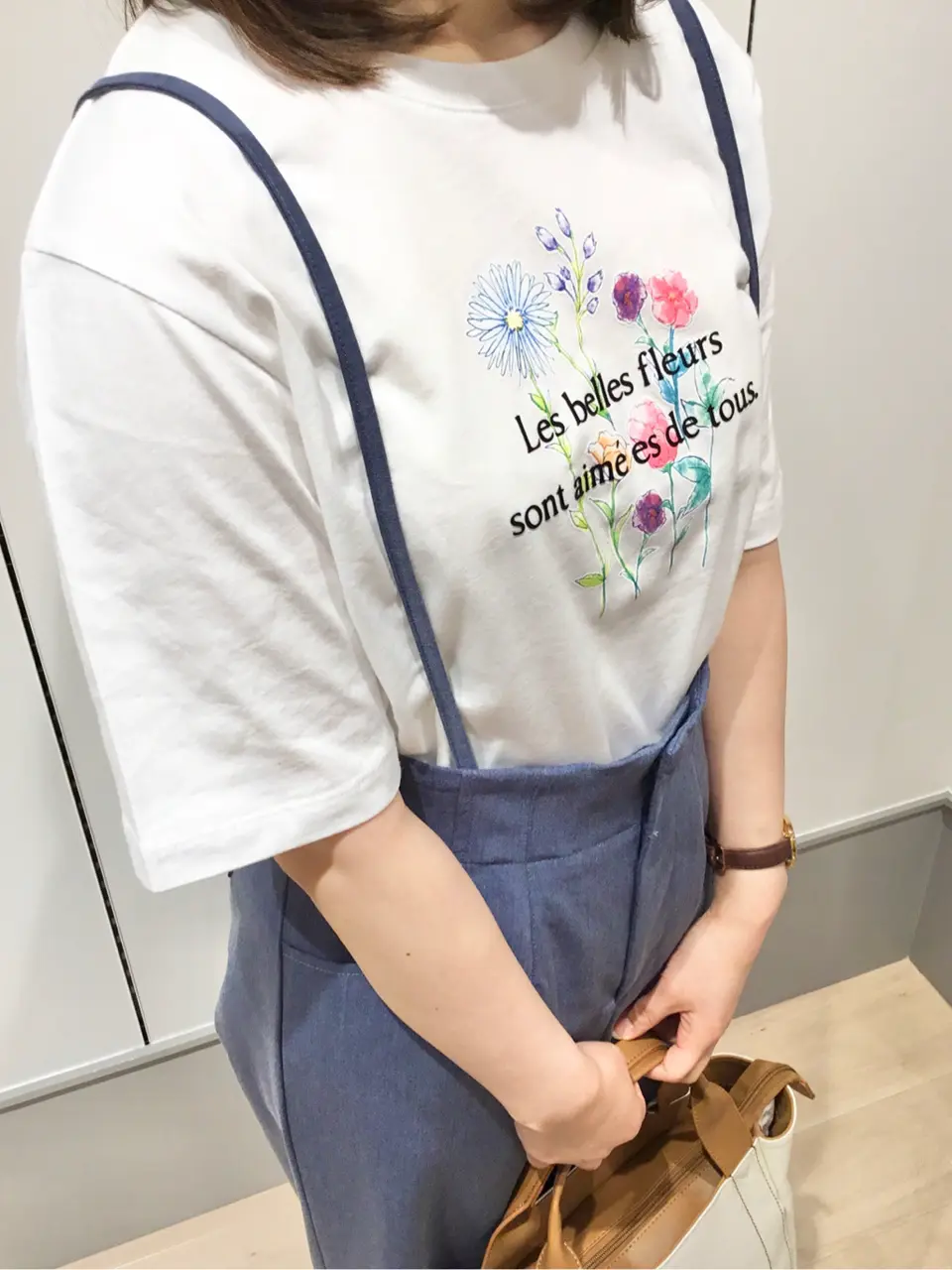 Feroux 今堀 コーディネート画像