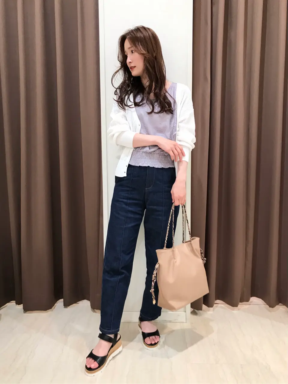 Feroux 木村 コーディネート画像