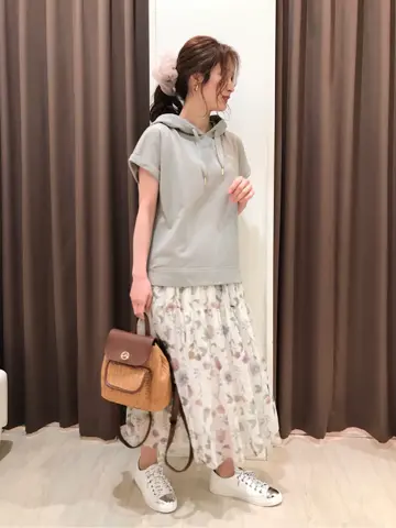 Feroux 木村 コーディネート画像