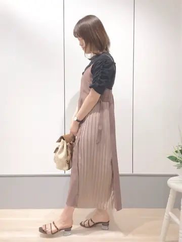 Feroux 今堀 コーディネート画像