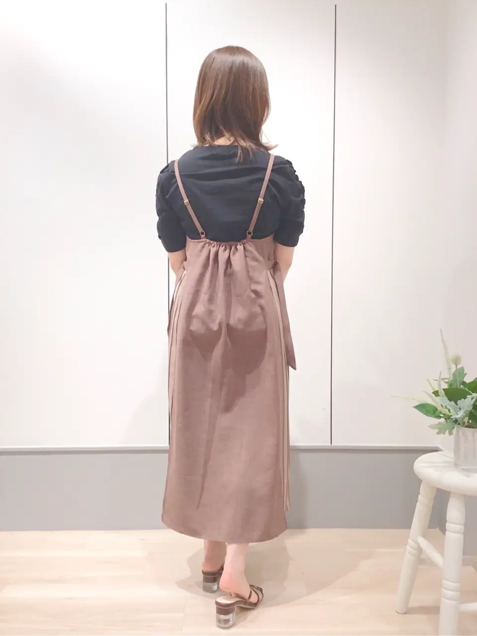 Feroux 今堀 コーディネート画像