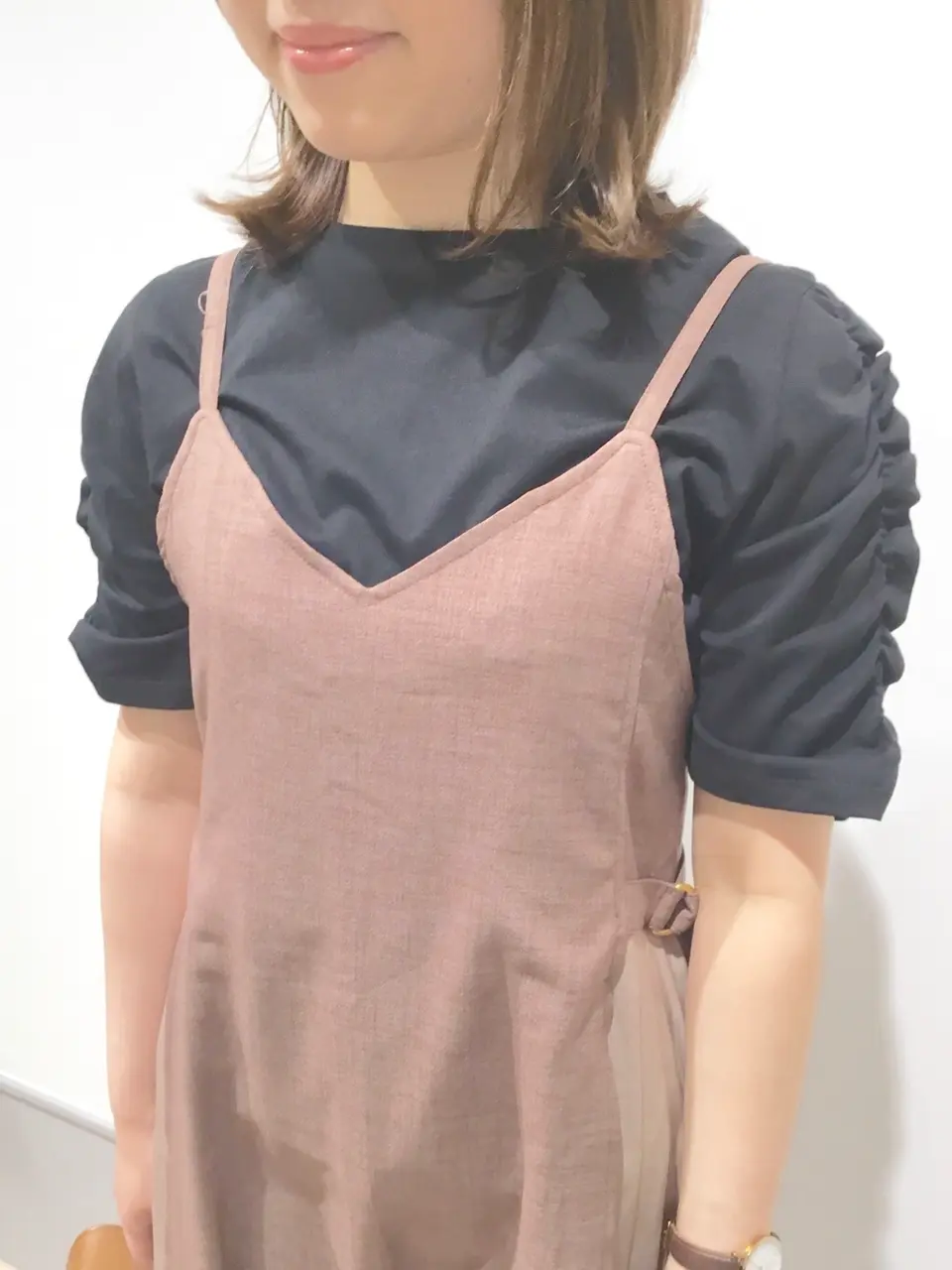 Feroux 今堀 コーディネート画像