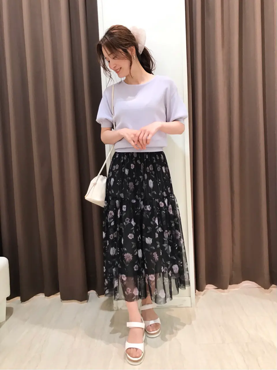 Feroux 木村 コーディネート画像