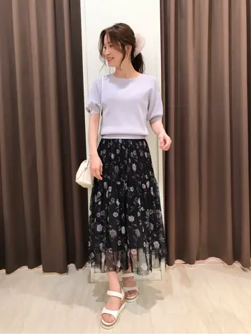 Feroux 木村 コーディネート画像