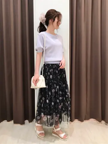 Feroux 木村 コーディネート画像